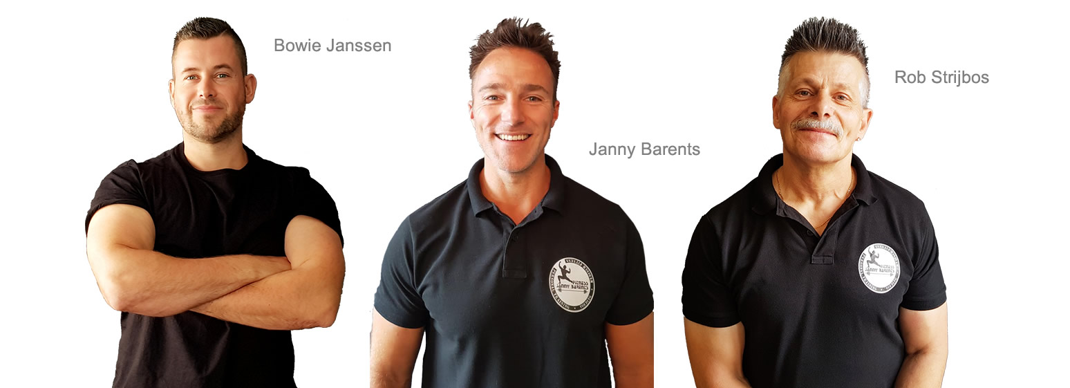 team medisch fitness