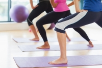 Perfect Pilates is er voor iedereen
