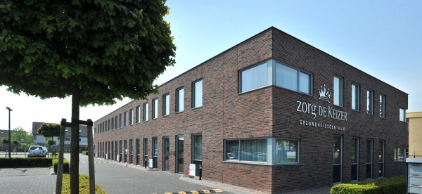 Wij helpen u weer de regie te hebben over uw leven